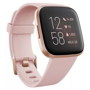 NWT Fitbit Versa 2 Smartwatch
